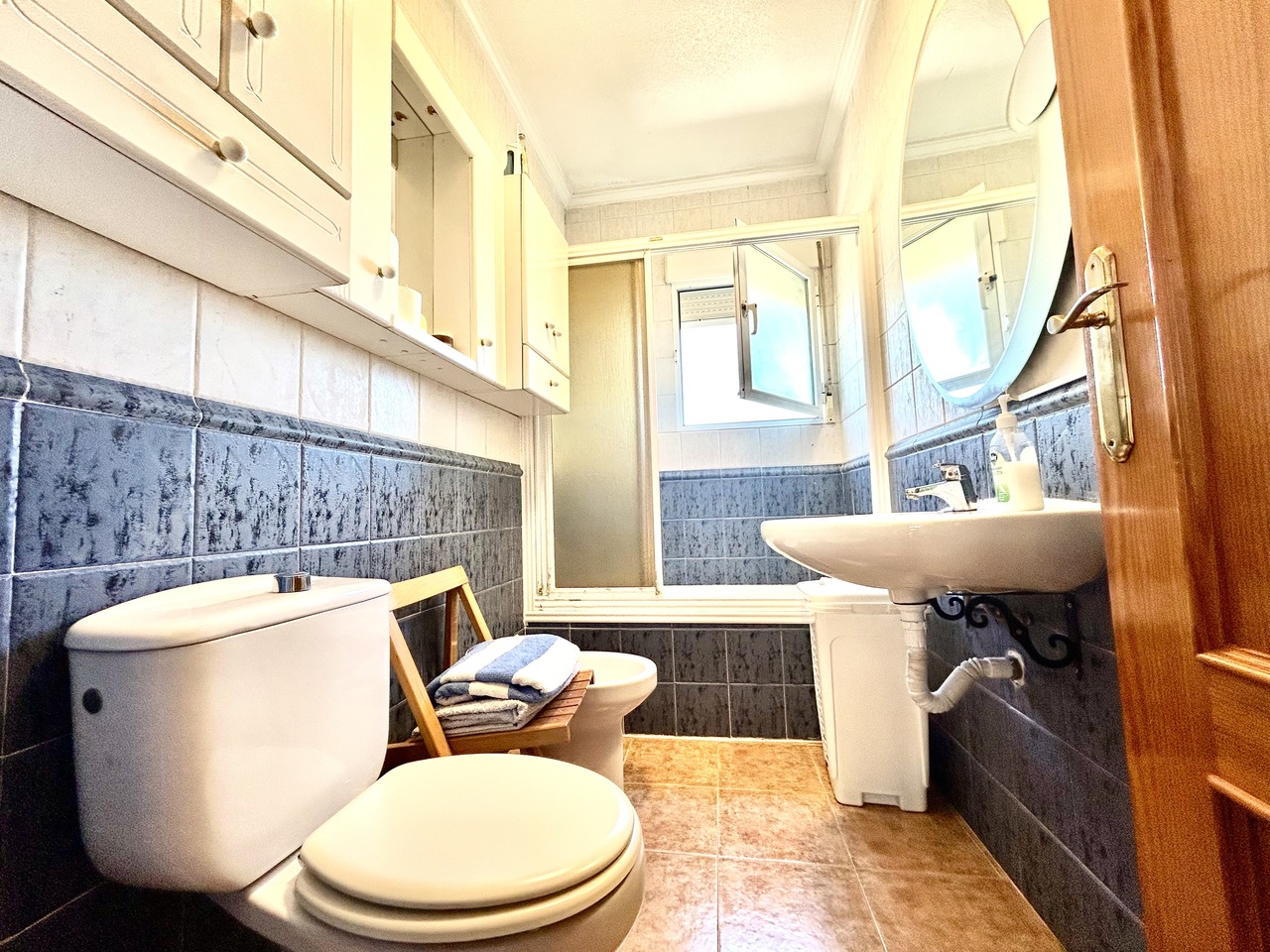 Penthouse for Sale in Playa Flamenca, Alicante