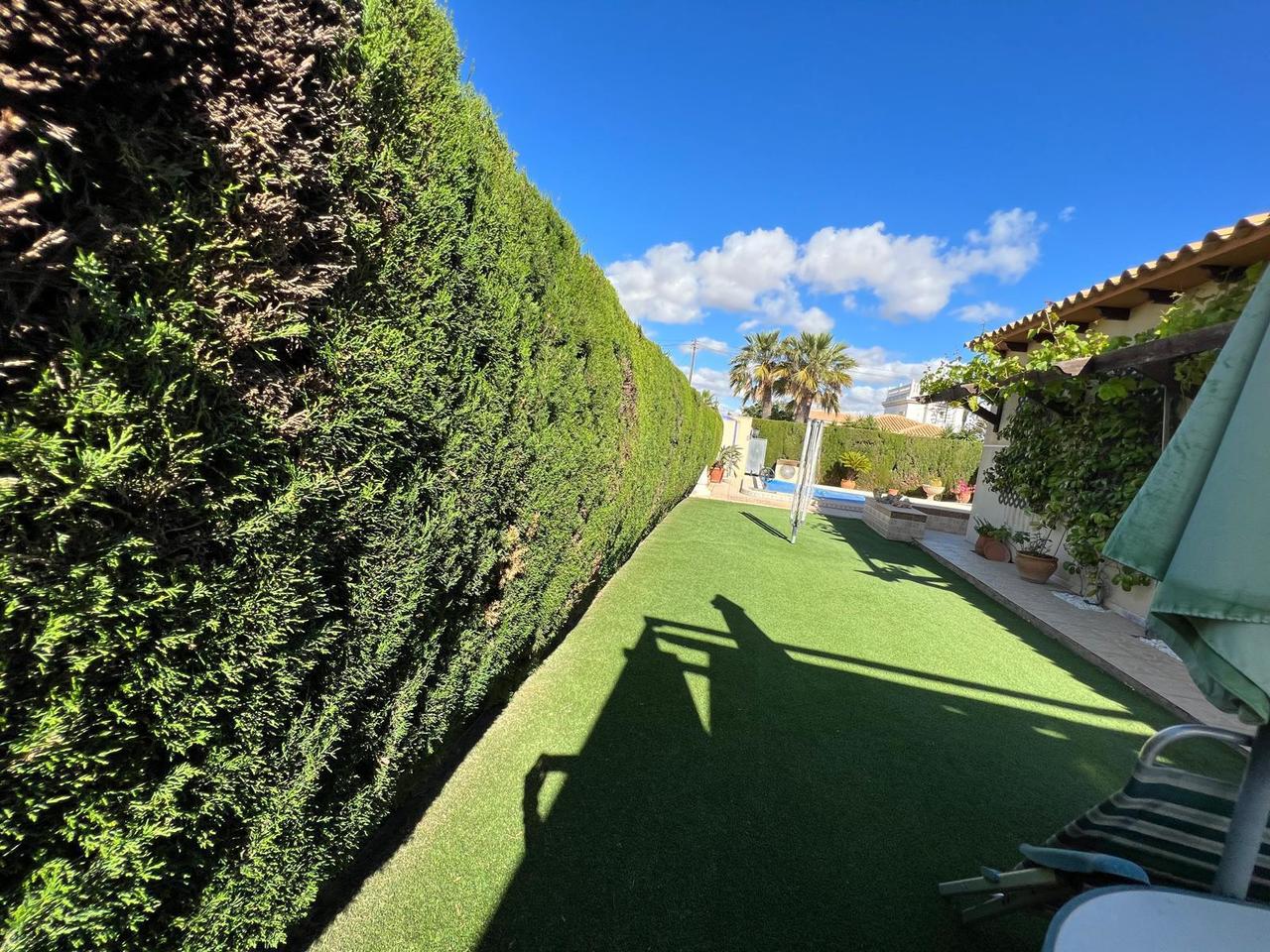 Villa for Sale in Cabo Roig, Alicante