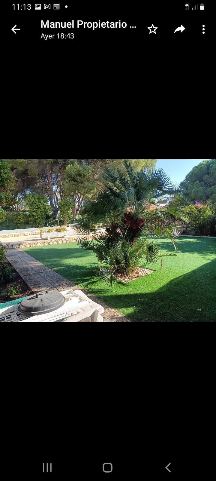 Villa for Sale in Campoamor, Alicante