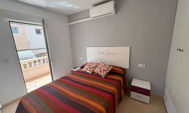 Duplex for Sale in Torrevieja, Alicante
