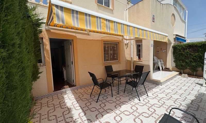 Duplex for Sale in Torrevieja, Alicante