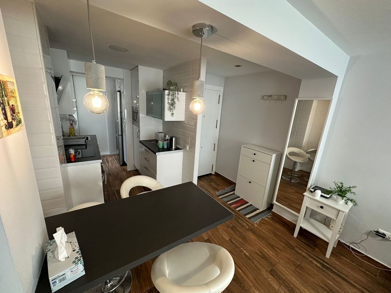 Apartment for Sale in Alicante, Alicante