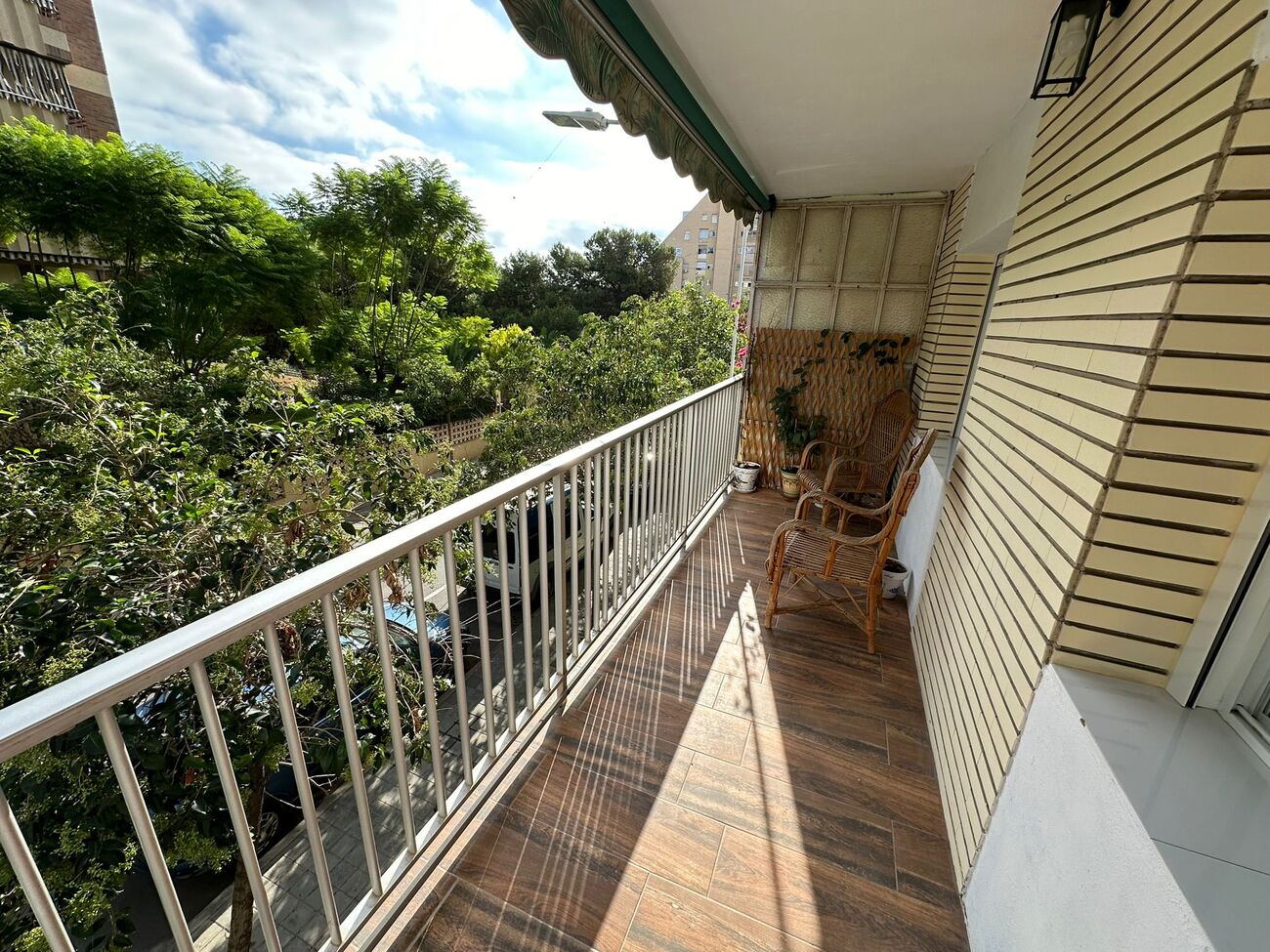 Apartment for Sale in Alicante, Alicante
