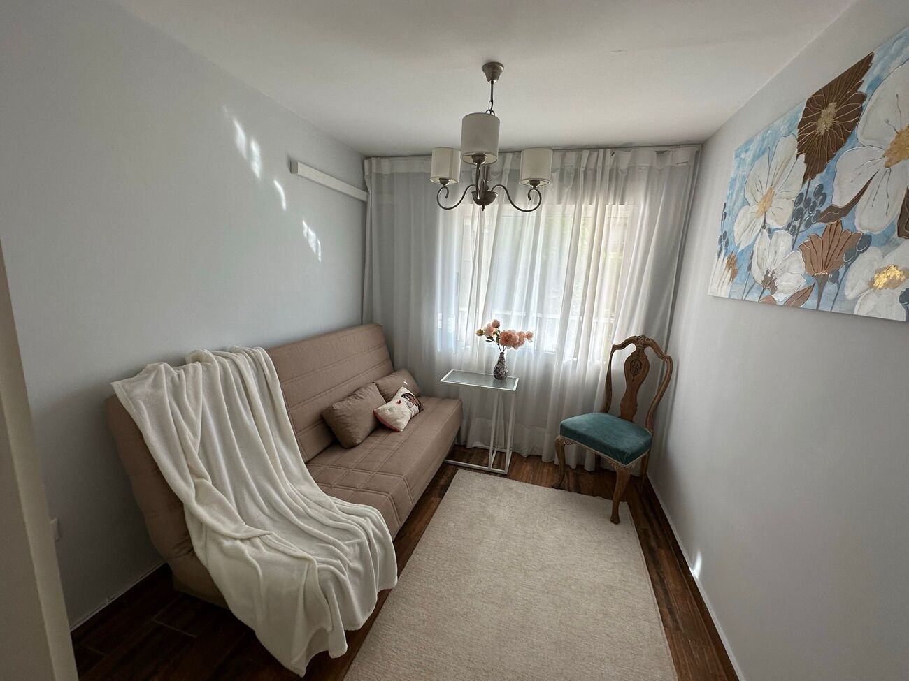 Apartment for Sale in Alicante, Alicante