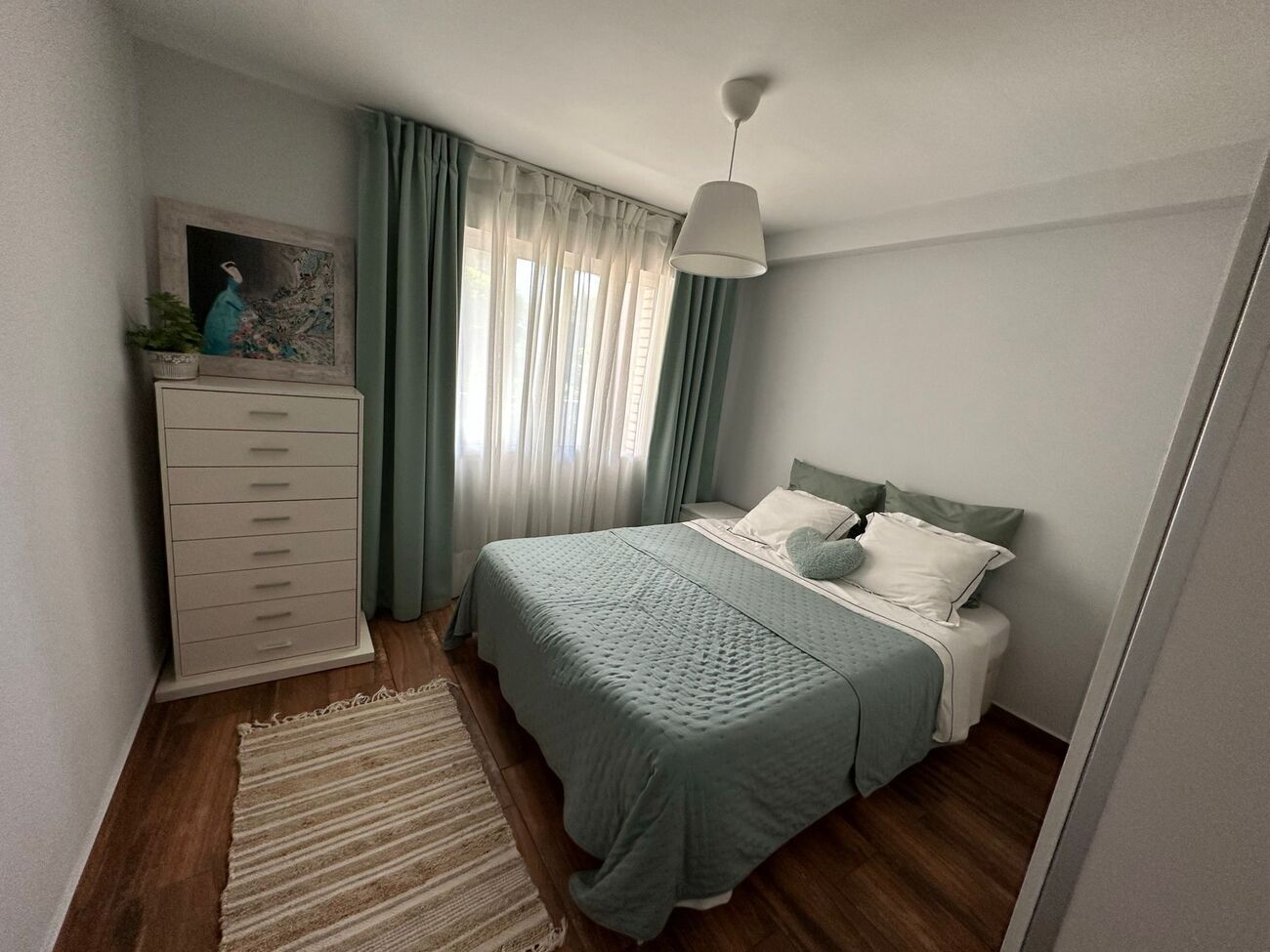 Apartment for Sale in Alicante, Alicante