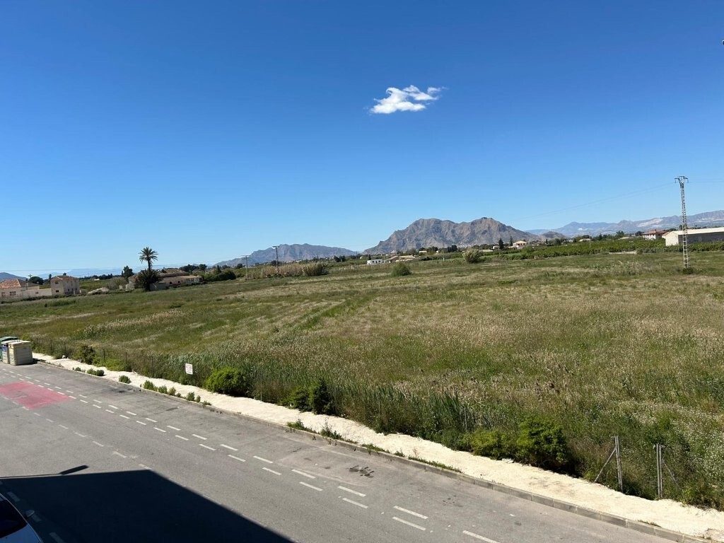 Apartment for Sale in Almoradi, Alicante