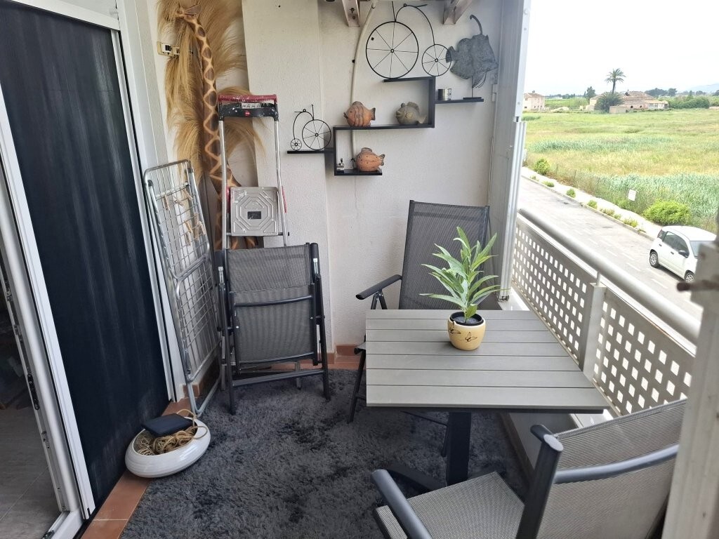 Apartment for Sale in Almoradi, Alicante