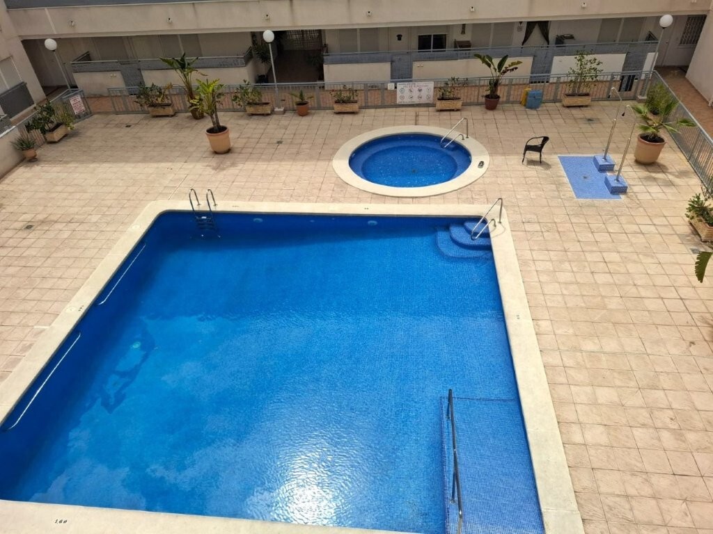 Apartment for Sale in Almoradi, Alicante