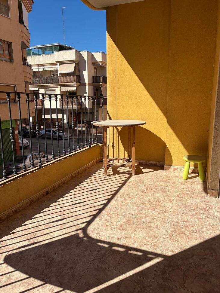 Apartment for Sale in Almoradi, Alicante