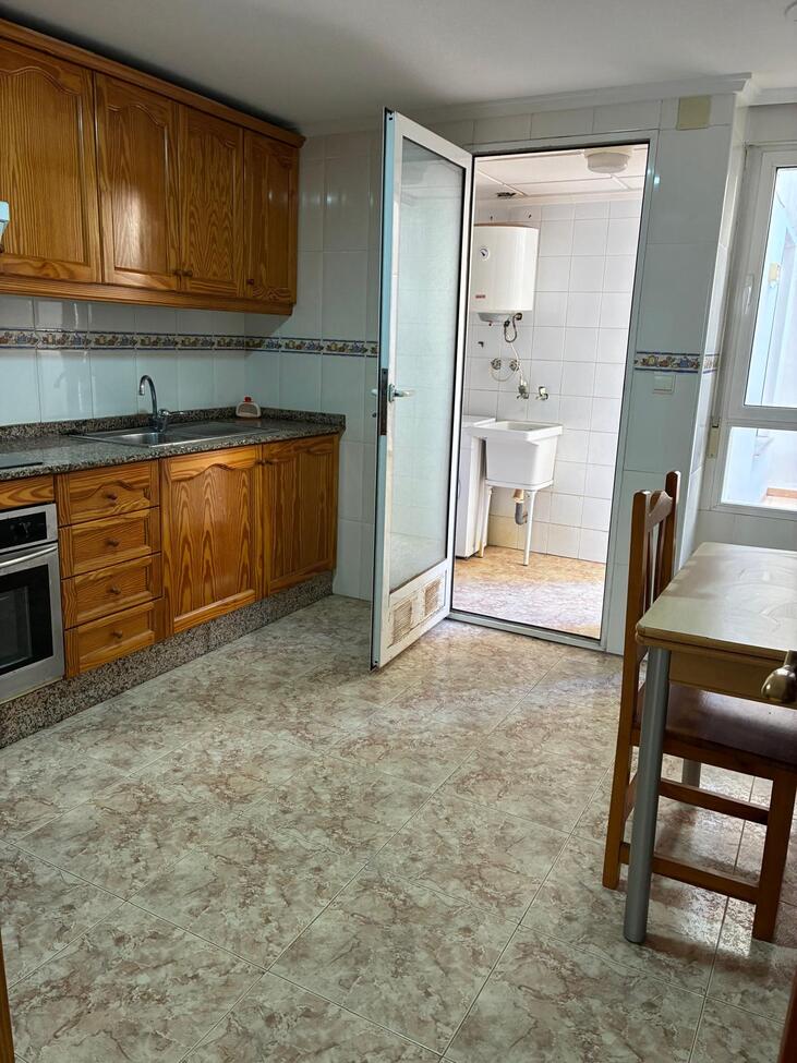 Apartment for Sale in Almoradi, Alicante