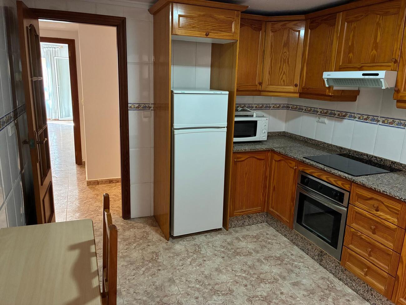 Apartment for Sale in Almoradi, Alicante