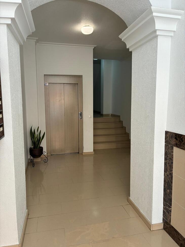 Apartment for Sale in Almoradi, Alicante