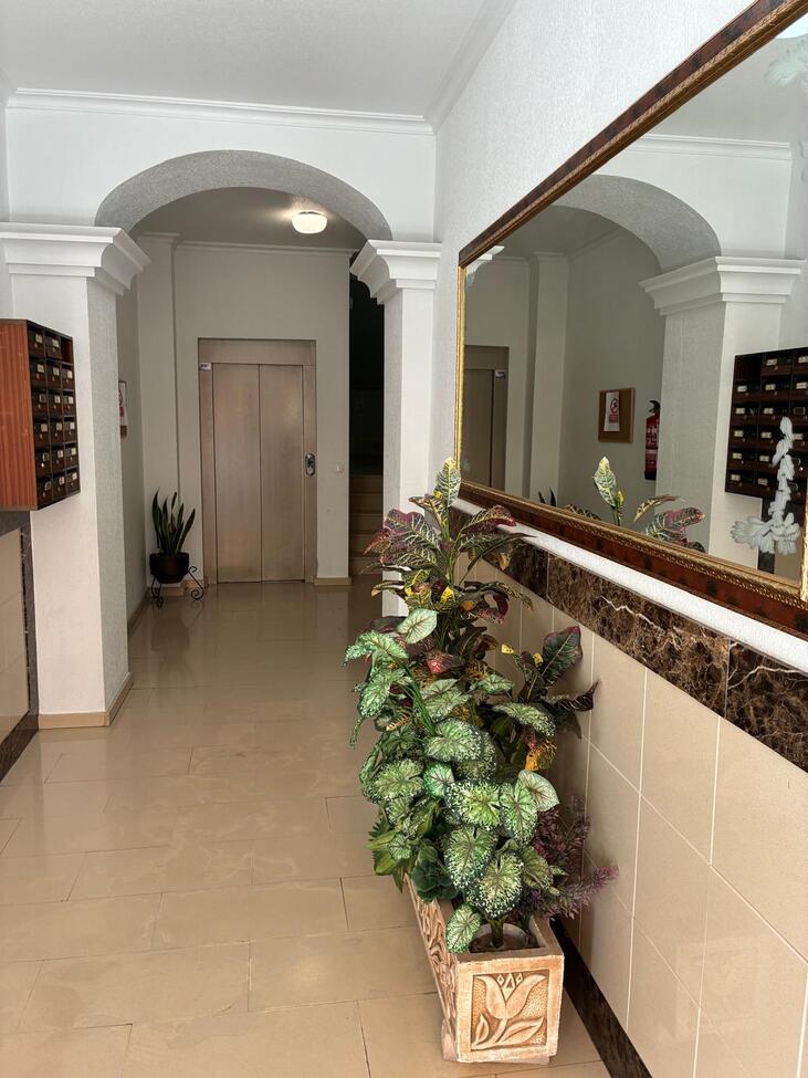 Apartment for Sale in Almoradi, Alicante