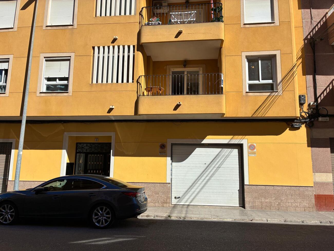 Apartment for Sale in Almoradi, Alicante