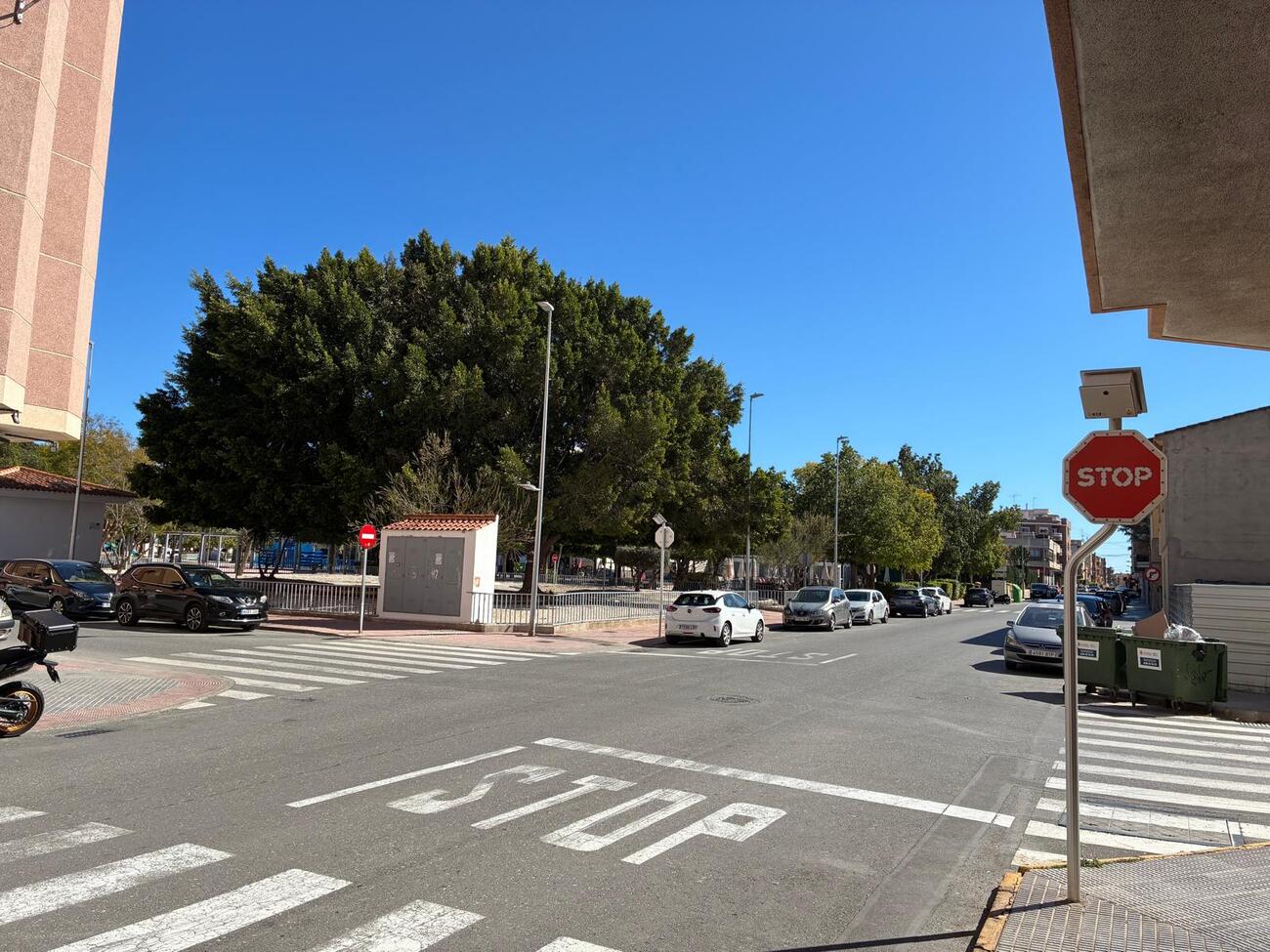 Apartment for Sale in Almoradi, Alicante