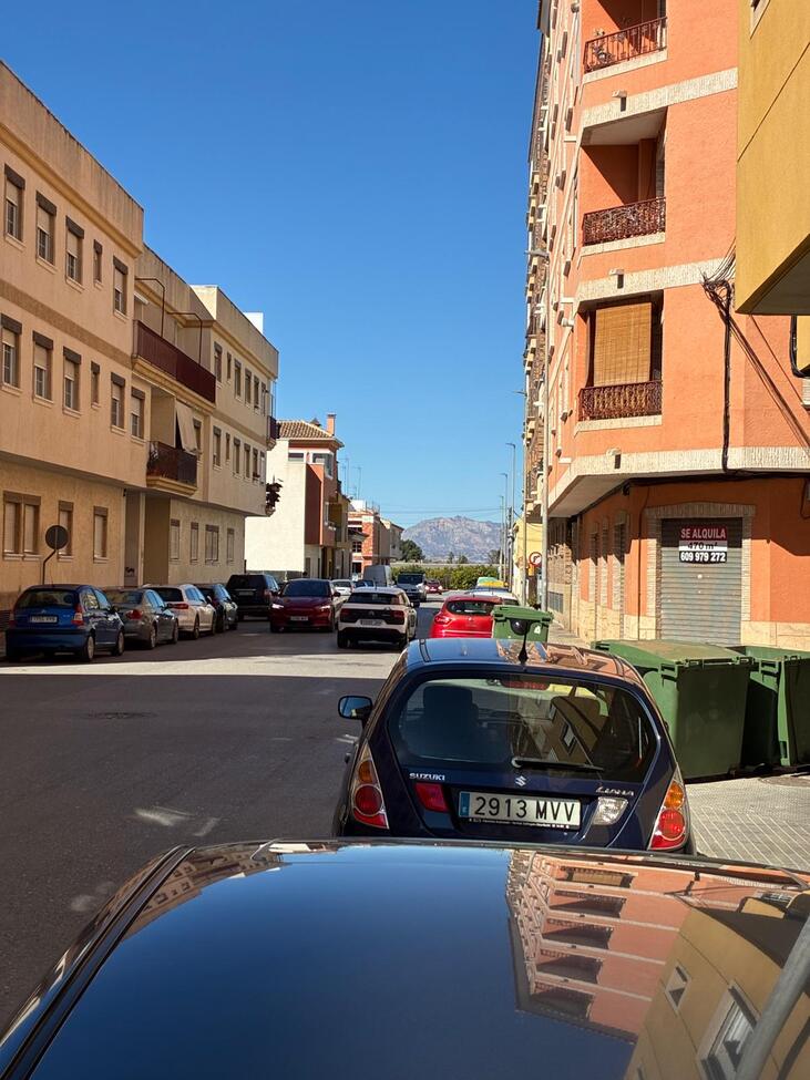 Apartment for Sale in Almoradi, Alicante