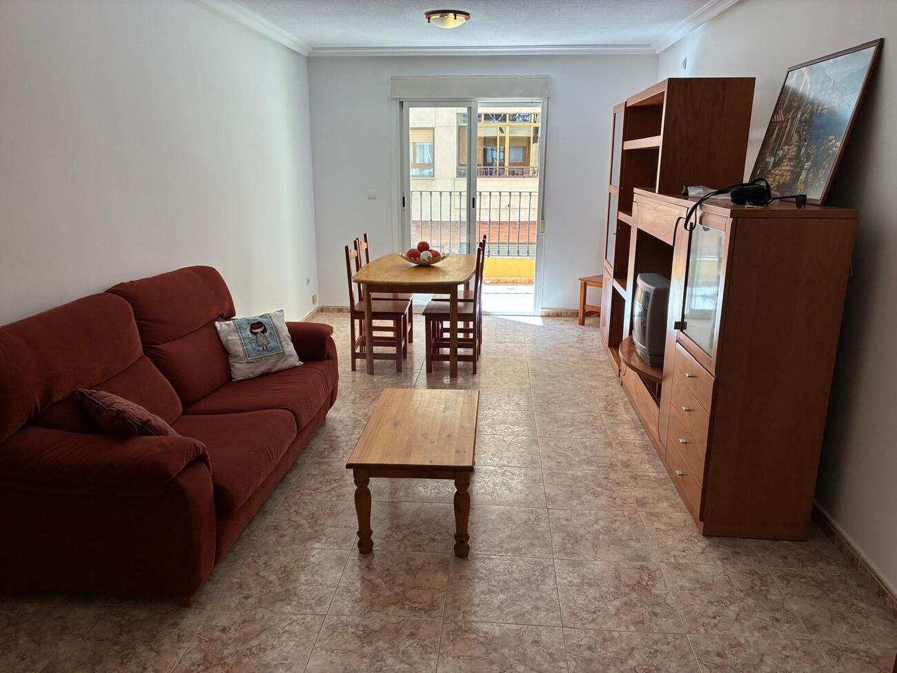 Apartment for Sale in Almoradi, Alicante
