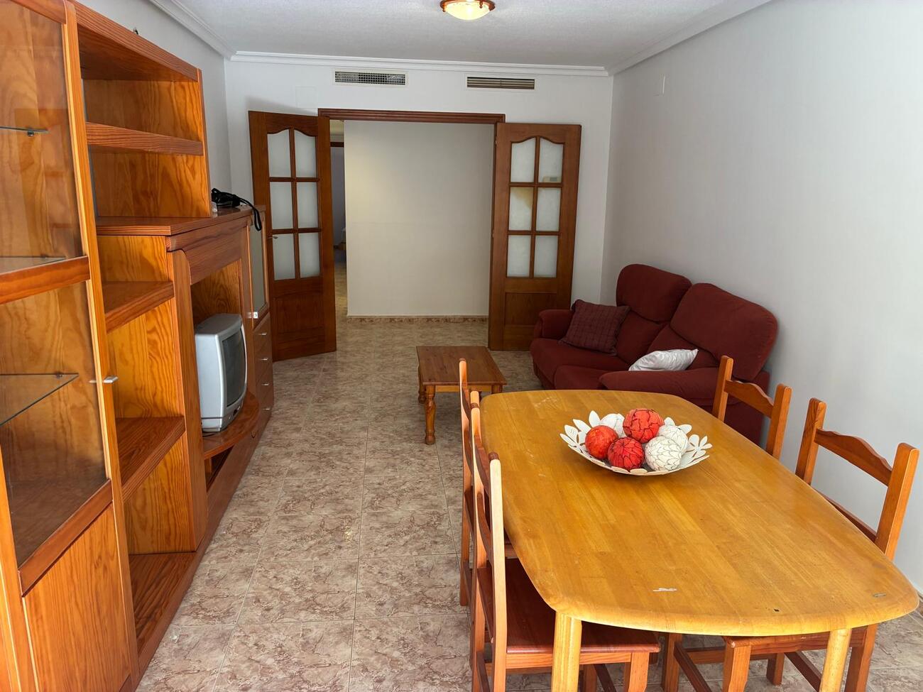 Apartment for Sale in Almoradi, Alicante