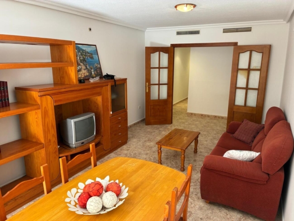 Apartment for Sale in Almoradi, Alicante