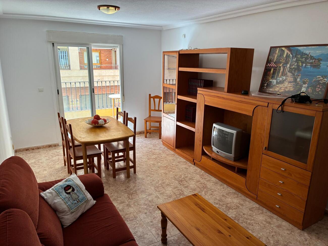 Apartment for Sale in Almoradi, Alicante