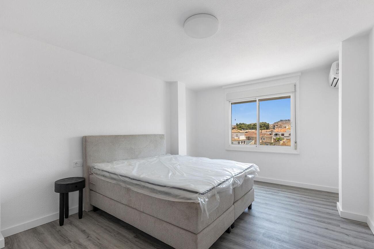Apartment for Sale in Benijofar, Alicante