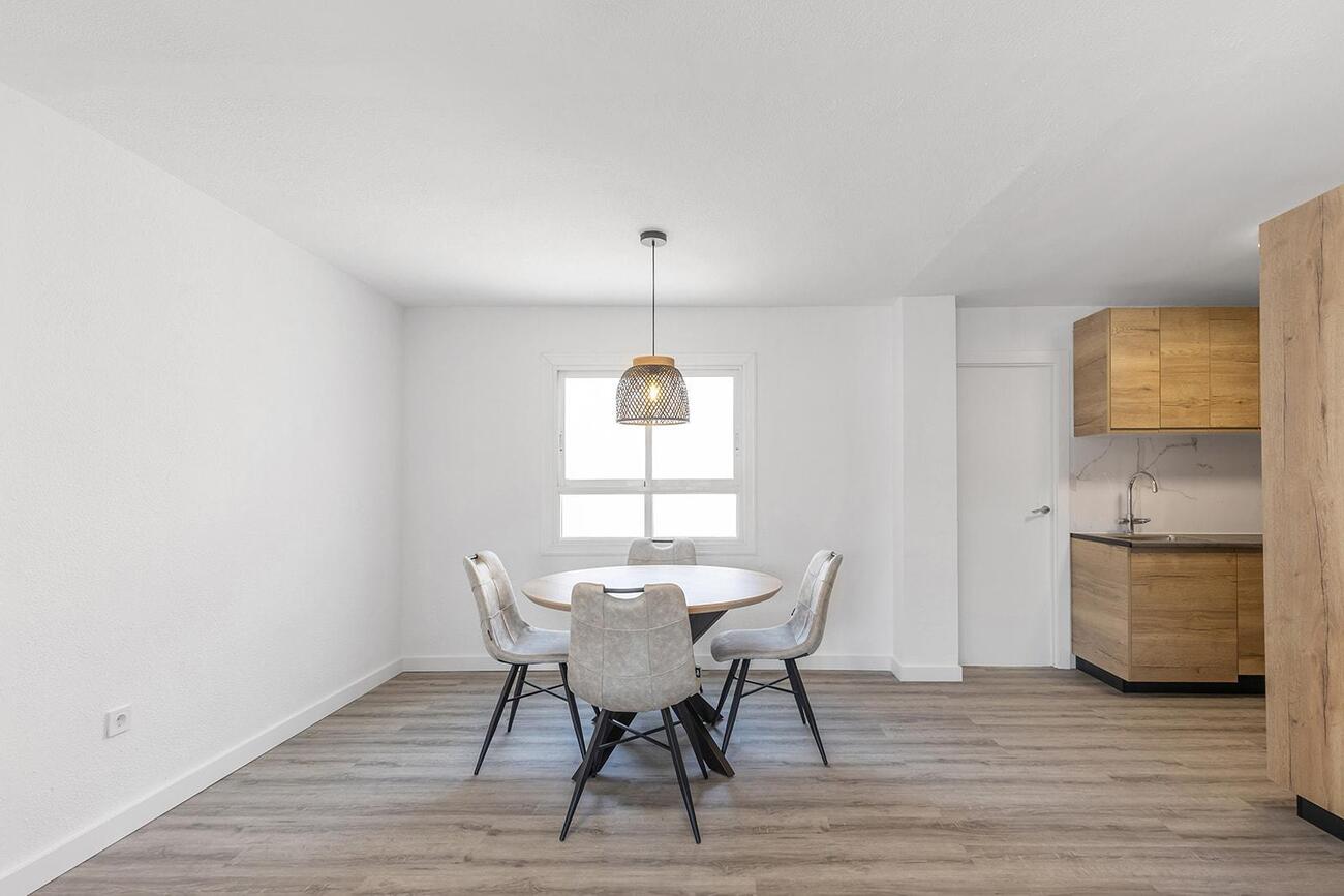 Apartment for Sale in Benijofar, Alicante
