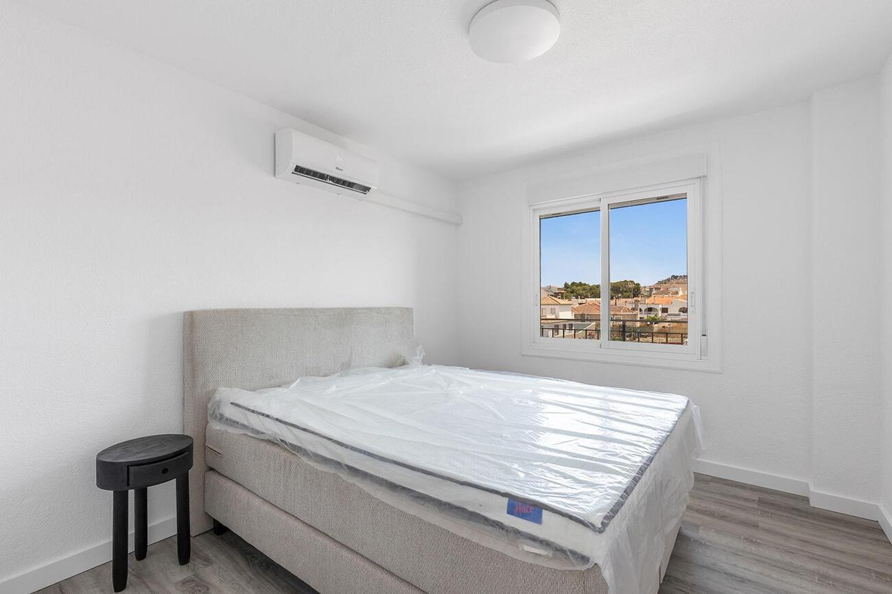 Apartment for Sale in Benijofar, Alicante