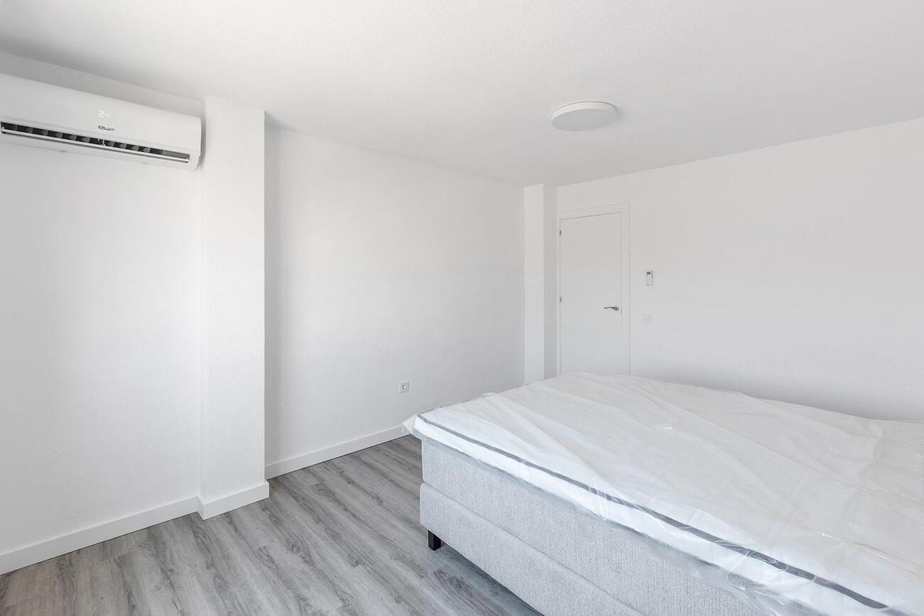Apartment for Sale in Benijofar, Alicante