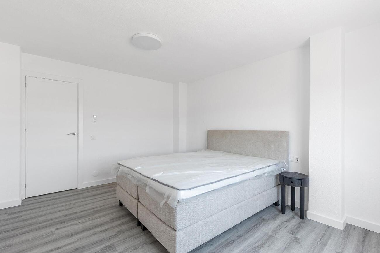 Apartment for Sale in Benijofar, Alicante
