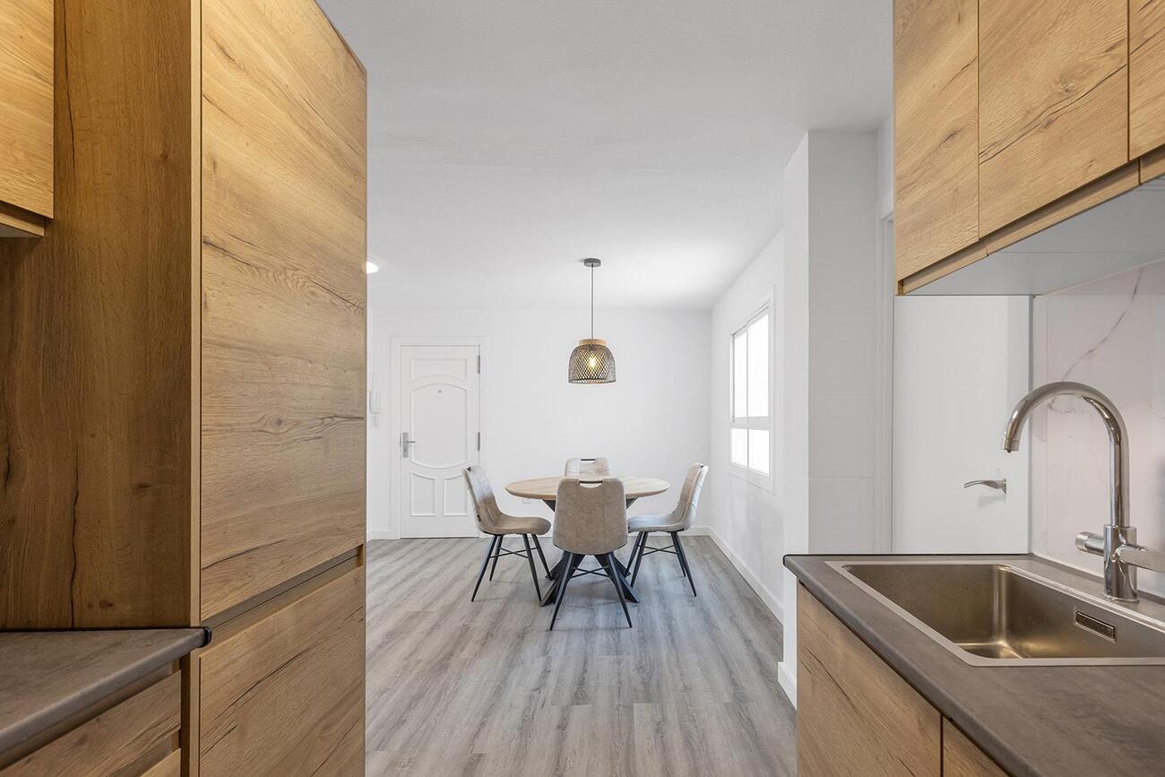 Apartment for Sale in Benijofar, Alicante