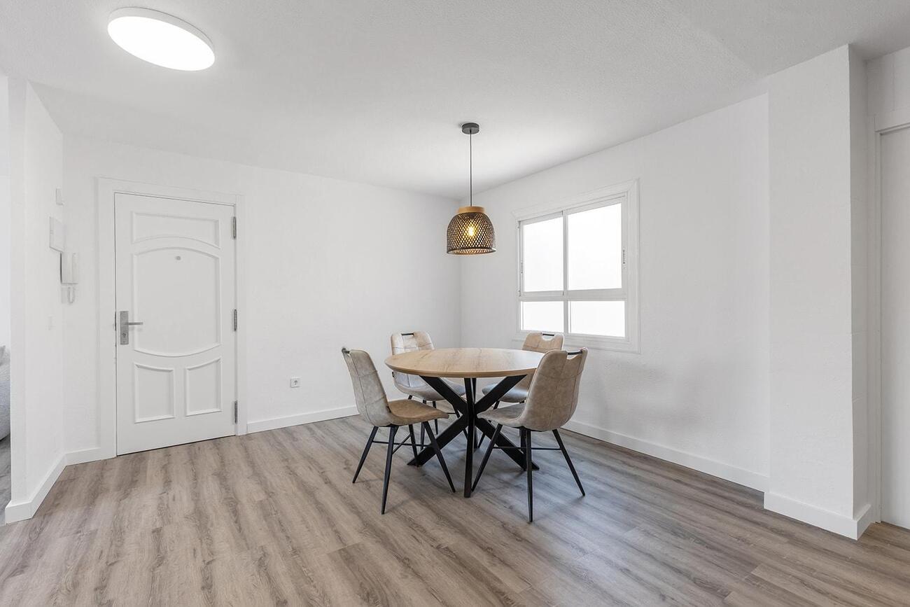 Apartment for Sale in Benijofar, Alicante