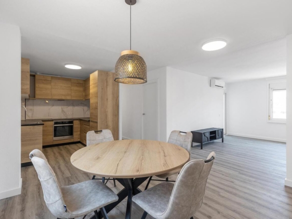 Apartment for Sale in Benijofar, Alicante