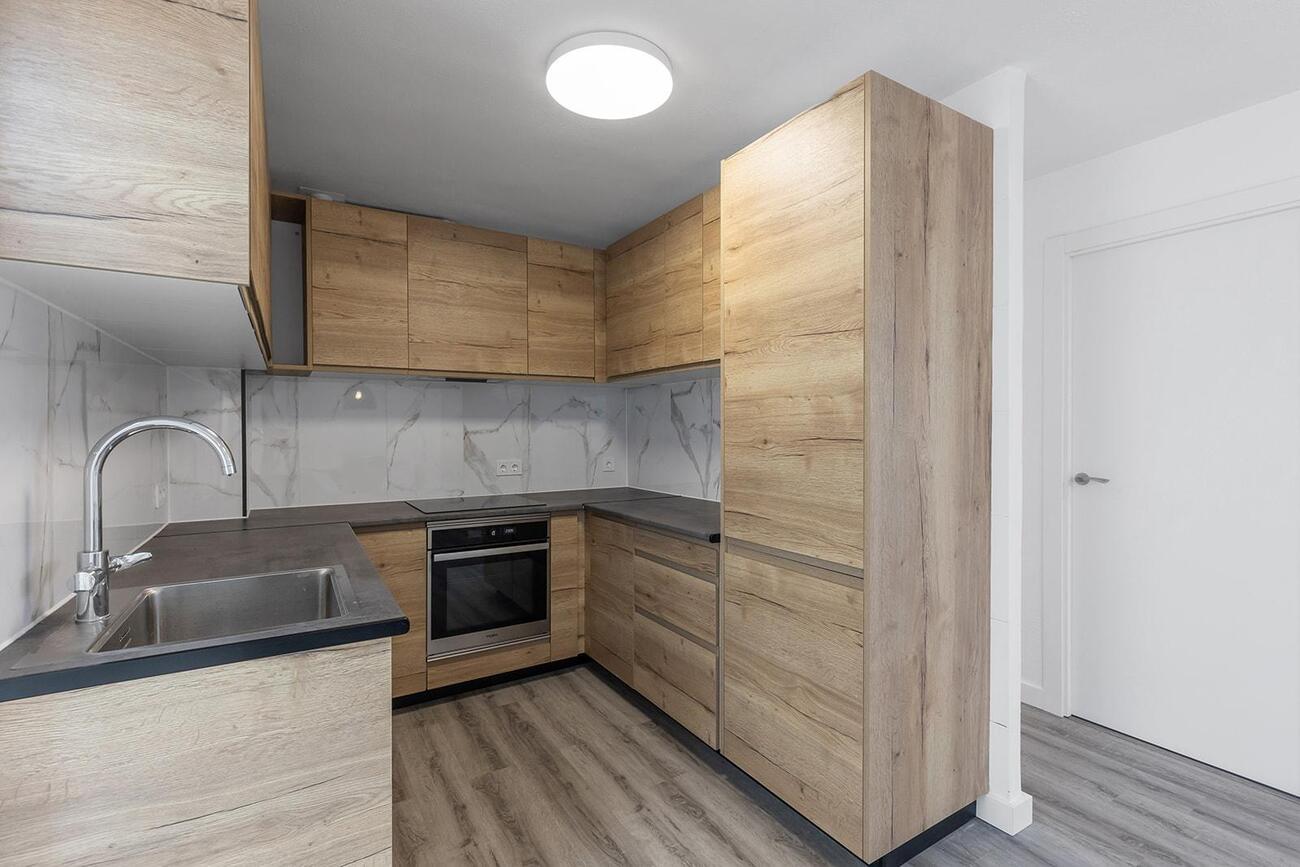 Apartment for Sale in Benijofar, Alicante