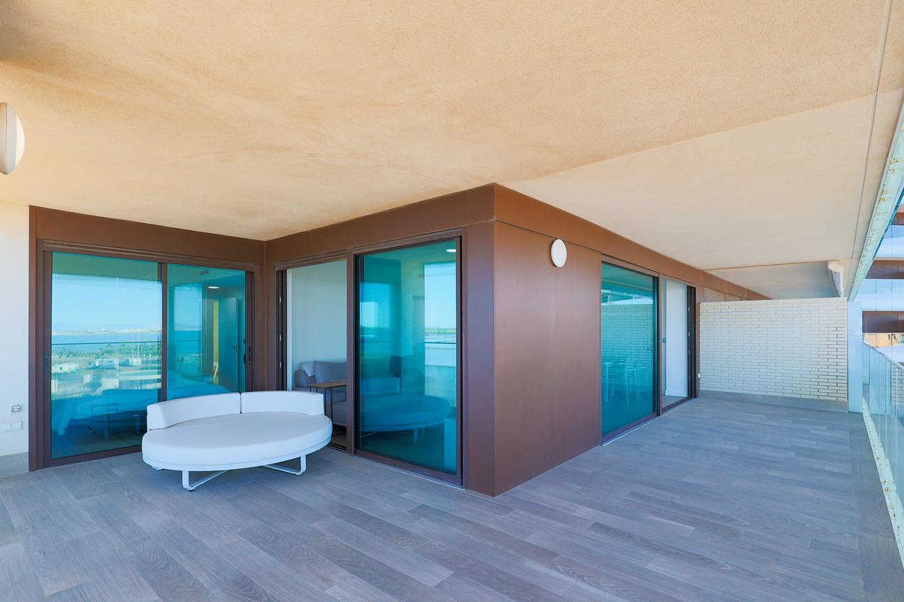 Apartment for Sale in Cartagena, Murcia