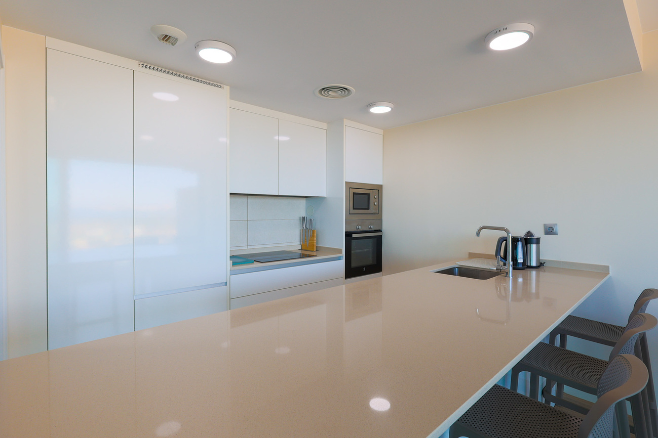 Apartment for Sale in Cartagena, Murcia
