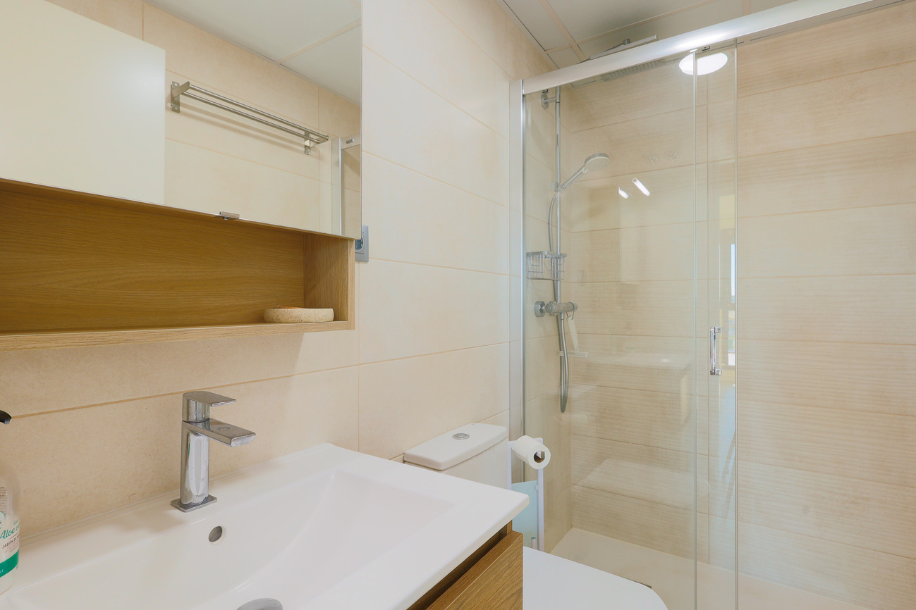 Apartment for Sale in Cartagena, Murcia
