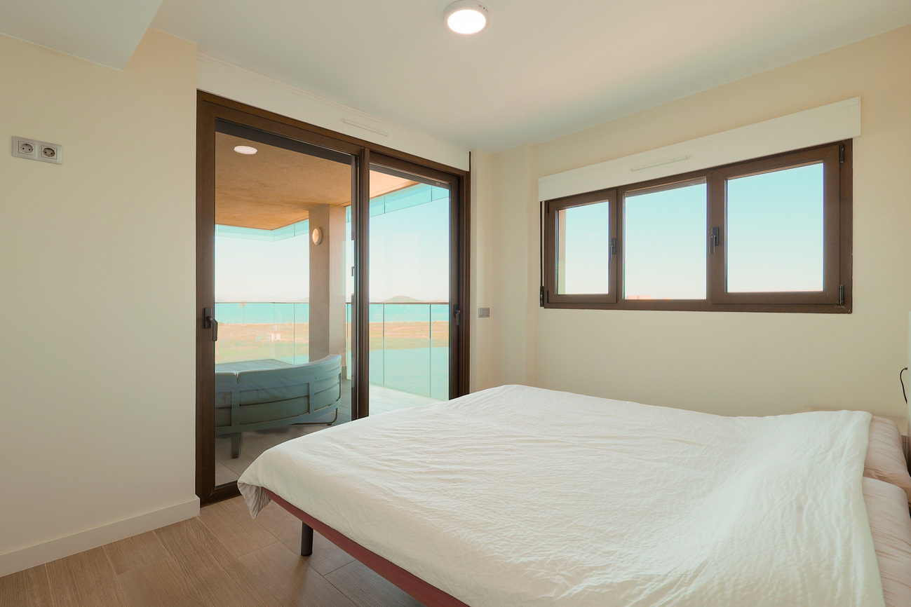 Apartment for Sale in Cartagena, Murcia