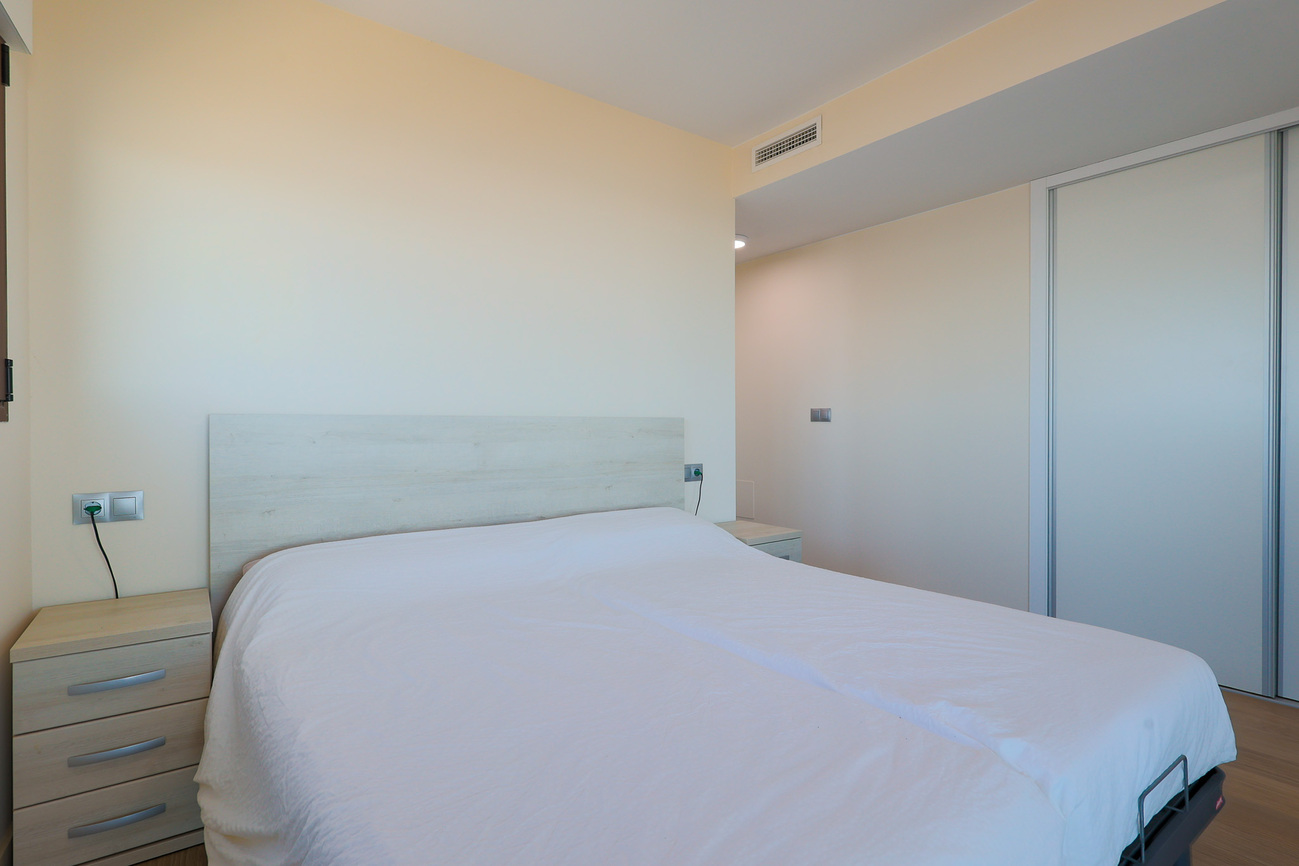 Apartment for Sale in Cartagena, Murcia