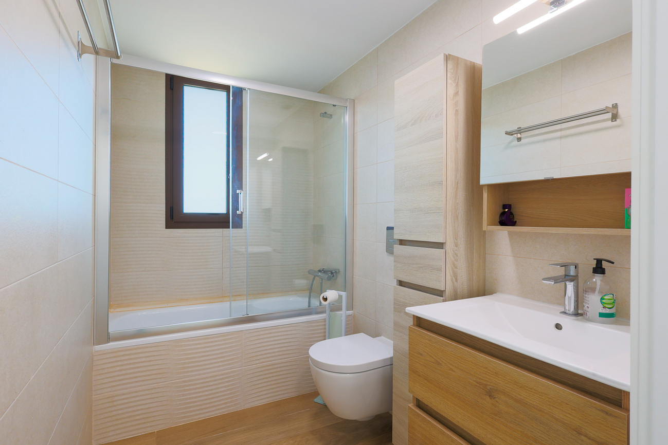 Apartment for Sale in Cartagena, Murcia