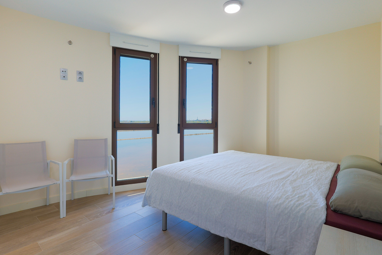 Apartment for Sale in Cartagena, Murcia