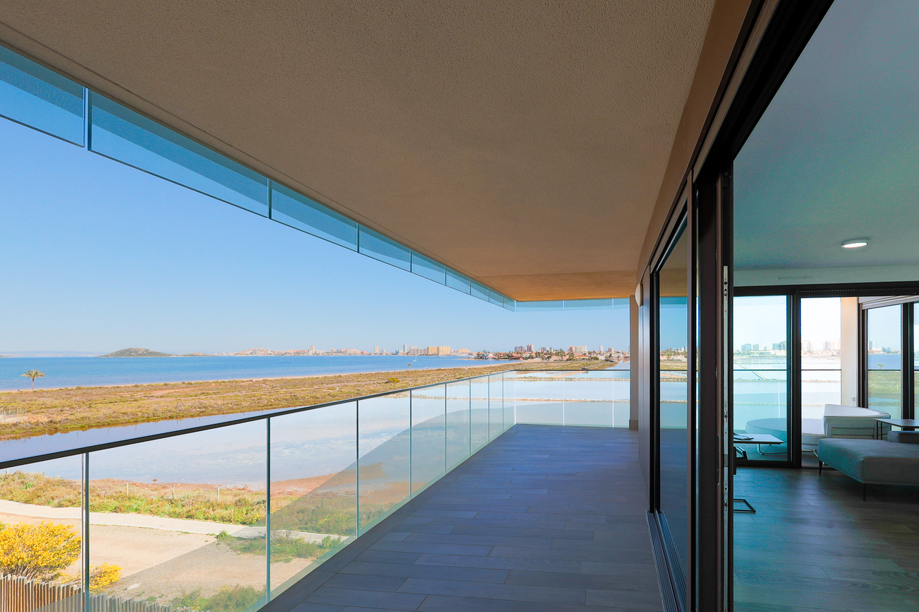 Apartment for Sale in Cartagena, Murcia
