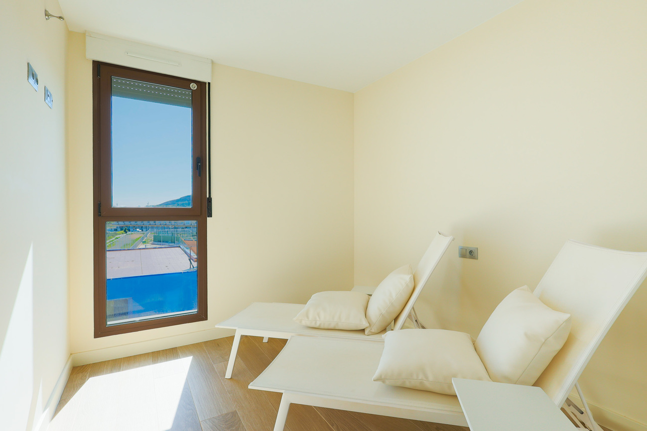 Apartment for Sale in Cartagena, Murcia