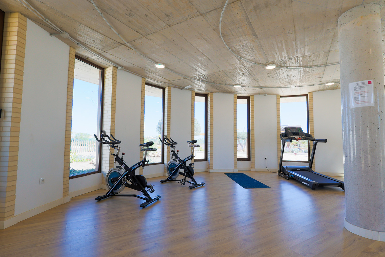 Apartment for Sale in Cartagena, Murcia