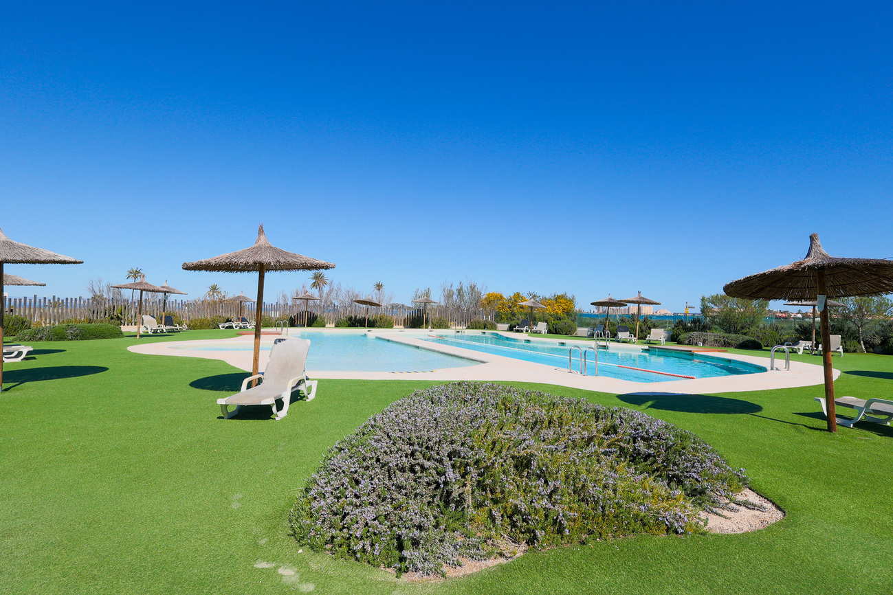 Apartment for Sale in Cartagena, Murcia