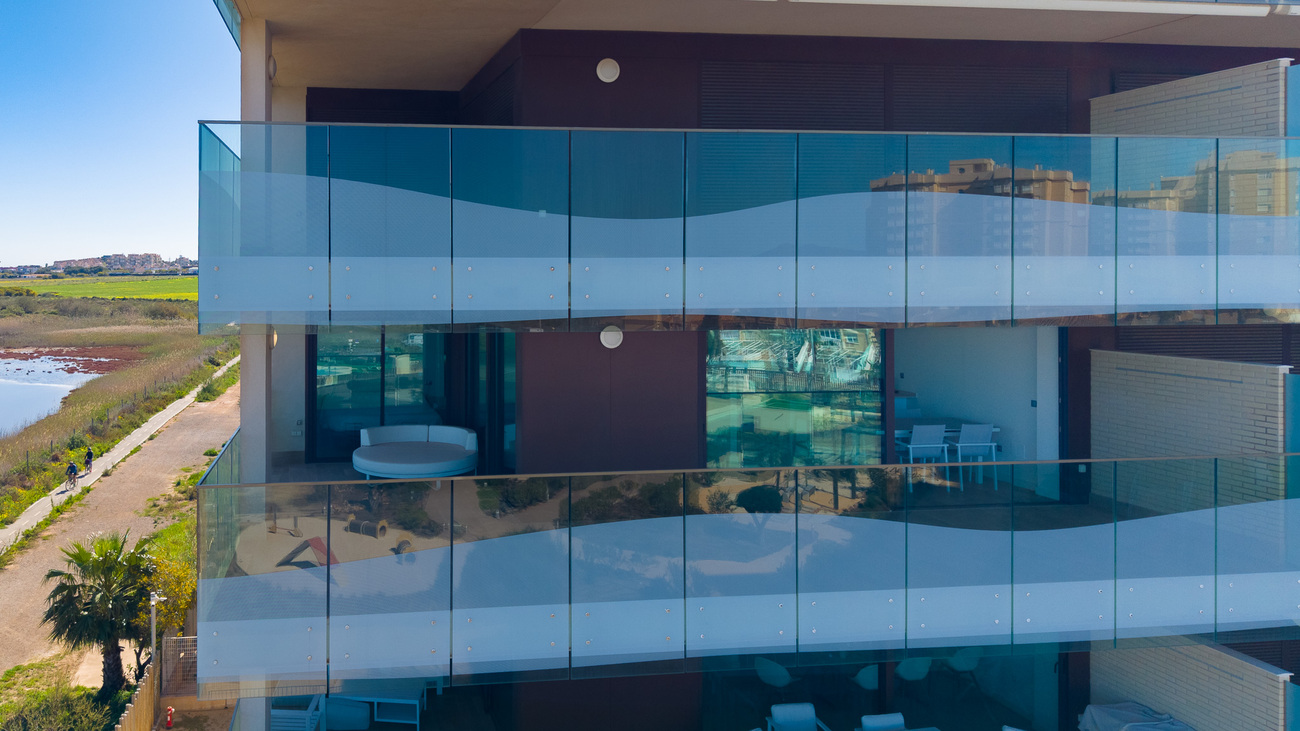 Apartment for Sale in Cartagena, Murcia