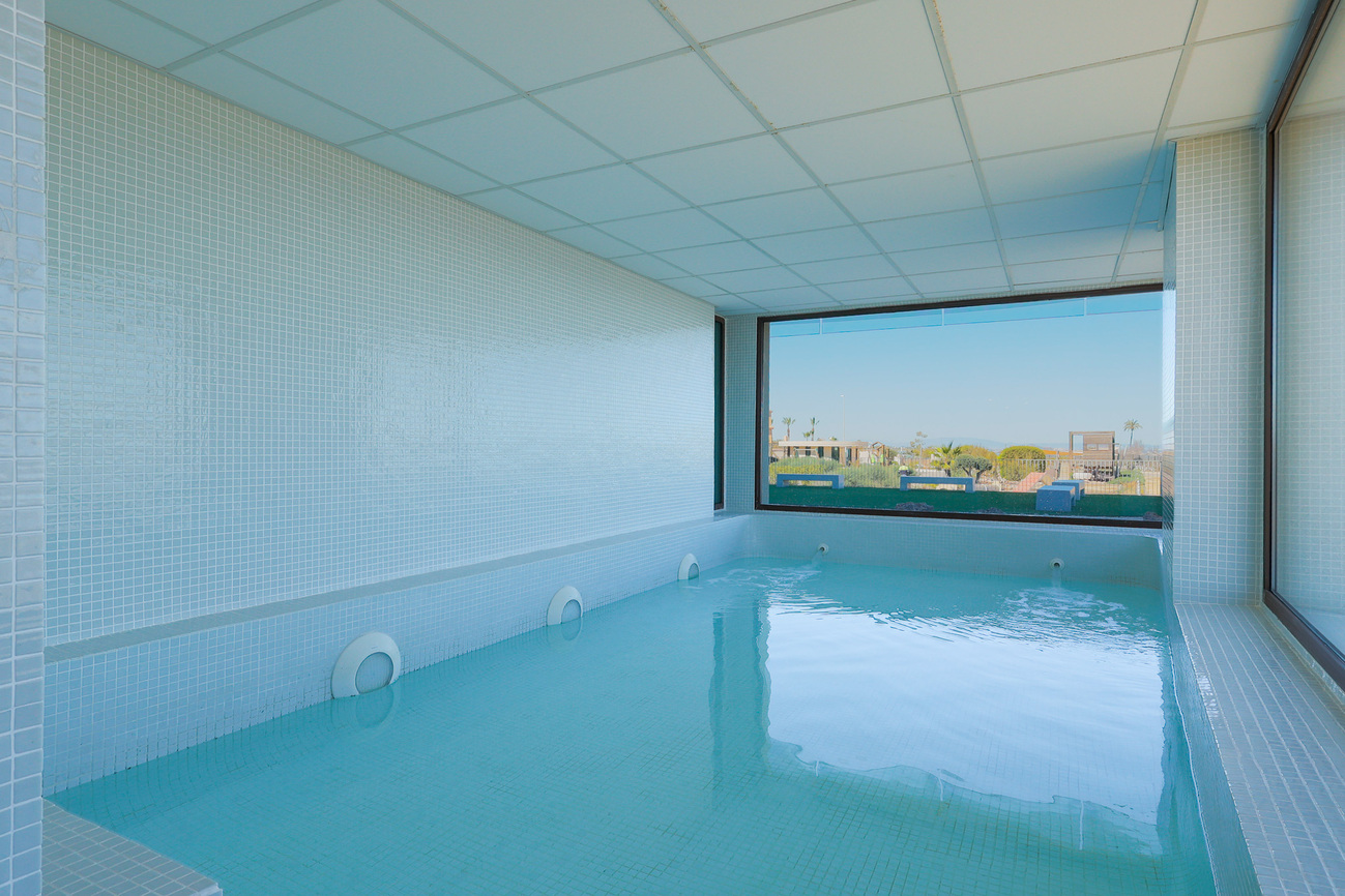 Apartment for Sale in Cartagena, Murcia