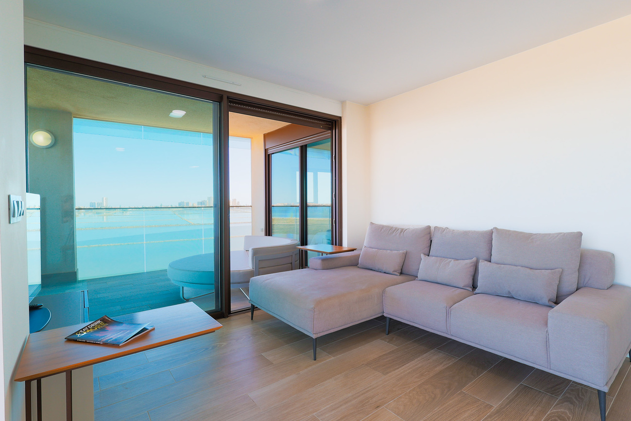 Apartment for Sale in Cartagena, Murcia
