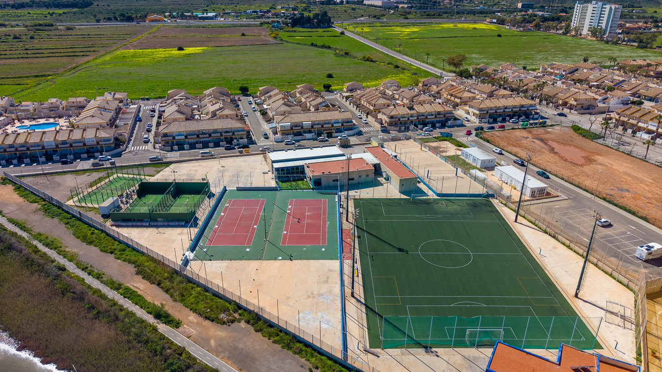 Apartment for Sale in Cartagena, Murcia