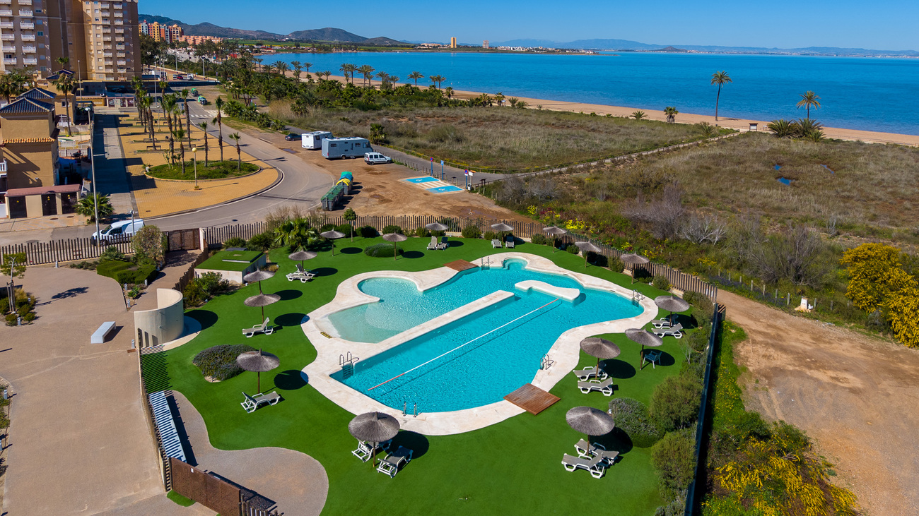 Apartment for Sale in Cartagena, Murcia