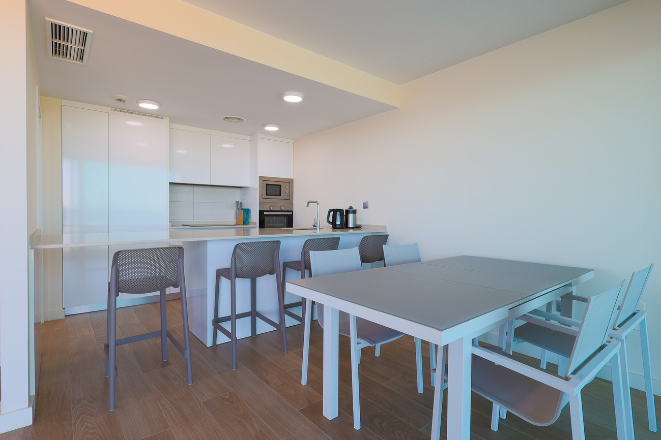 Apartment for Sale in Cartagena, Murcia